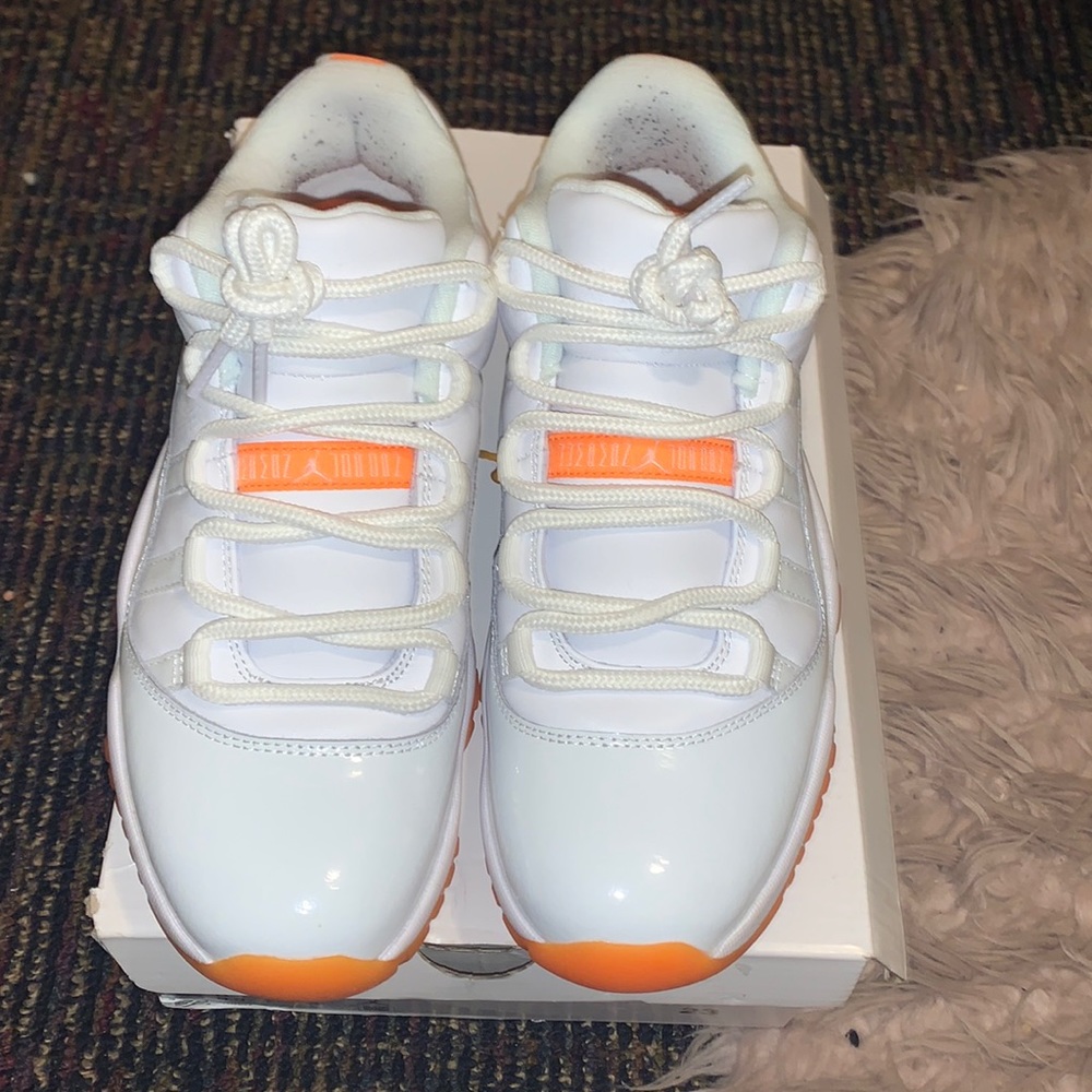 Citrus 11’s